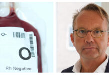 Vill ha ny nationell blodorganisation Bloddonation Blodorganisation Blodpåse Blod Blodsäkerhet Blodorganisation Blodsäkerhet beredskap Blod Björn Eriksson Foto Istock Socialstyrelsen