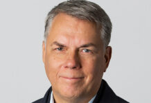 Dag Larsson blir hedersdoktor i Uppsala Dag Larsson.