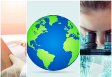 WHO listar 17 nya vacciner som är viktigast att få fram Läkemedelsvärlden