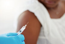 Vaccinbrist försenar kampen mot mpox Läkemedelsvärlden