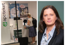 TLV: 24 svenska orter har förlorat sitt sista apotek