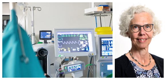 Om kritiserad tillsyn: ”Gör mycket bra”