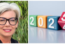 Laddar batterierna inför 2025