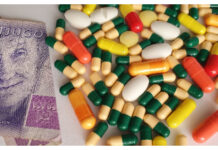 Så mycket höjs högkostnadsskyddet Läkemedelsvärlden