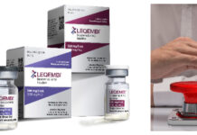 Bioarctic fälls efter artikel om Leqembi Läkemedelsvärlden